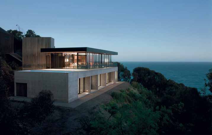 Simple Beach Property Best Beach Houses: 5 Award Winning, Simple & Modern Beach Home Designs ...