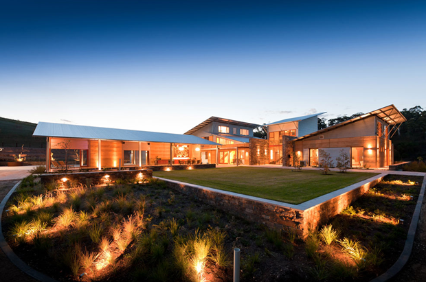 Australian Architects feature in Architectural Stone Award at designEX ...