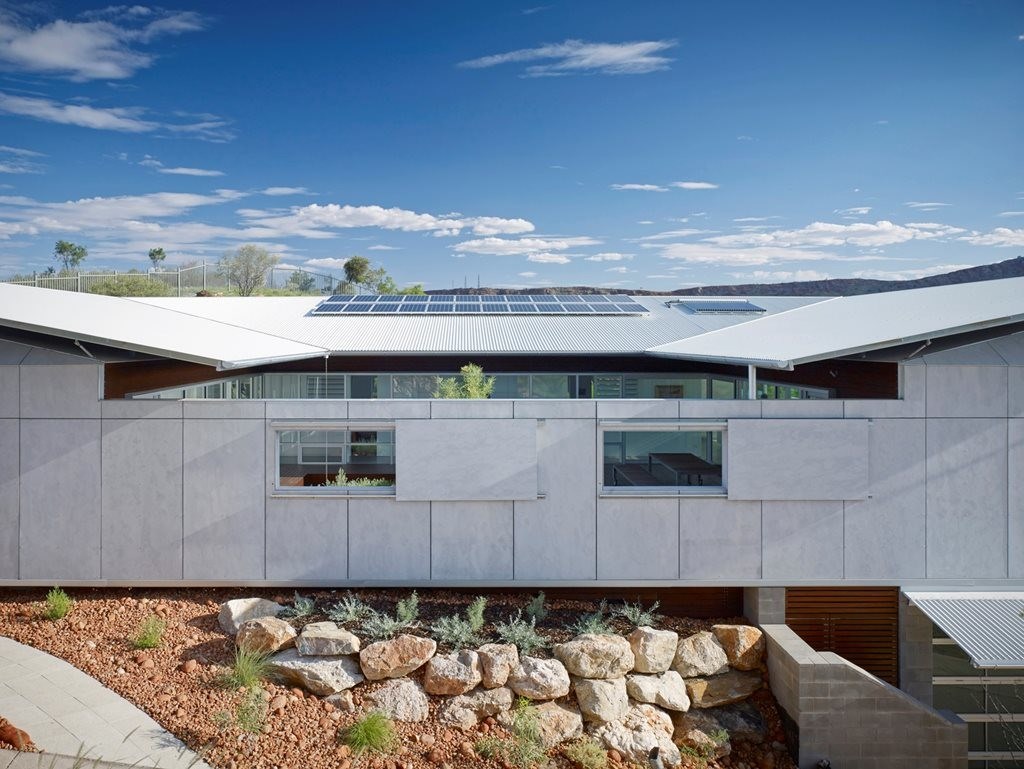 What makes a cool roof “cool”? | Architecture & Design