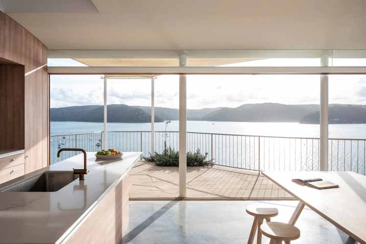 Simple Beach Property Best Beach Houses: 5 Award Winning, Simple & Modern Beach Home Designs ...