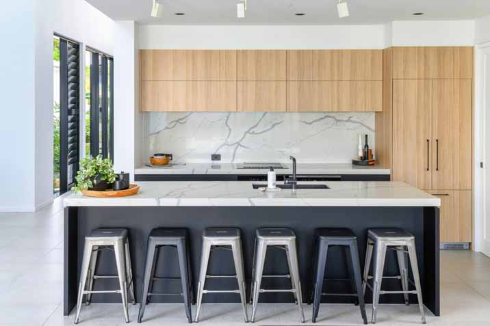 Best Beach Houses: 5 Award Winning, Simple & Modern Beach Home Designs ...