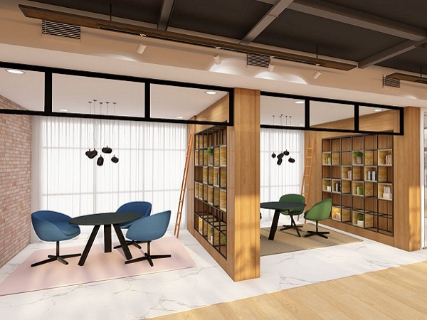 Creative Office Interior Design Best 100 Luxury Office Interior Design