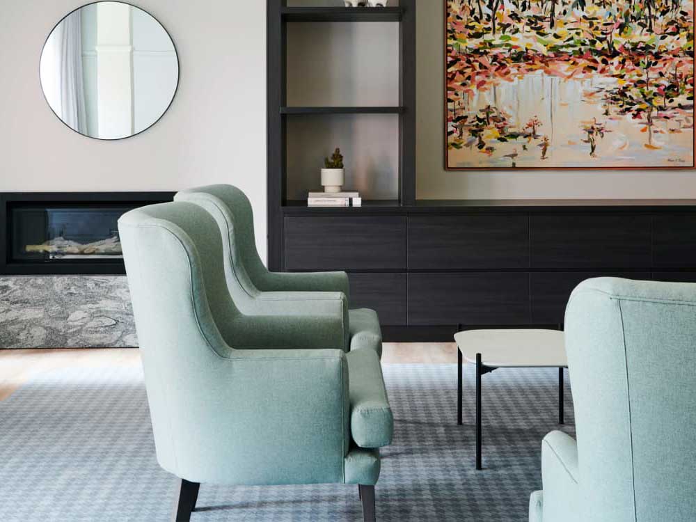 Webinar on Assisted Living | Architecture & Design