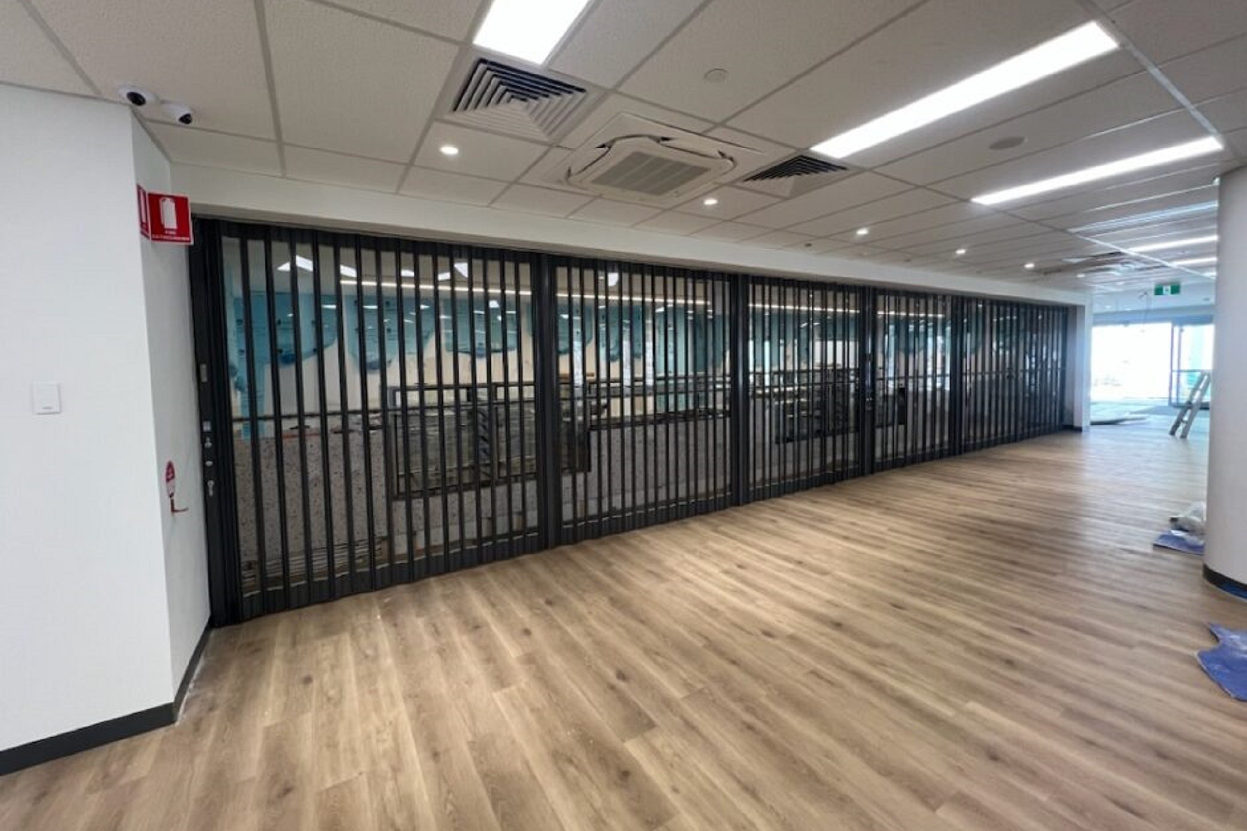 ATDC’s commercial security doors installed at Anglican Schools ...