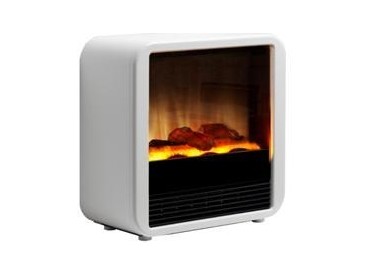 Dimplex Electric Cube Cube electric fires from Glen Dimplex Australia | Architecture & Design
