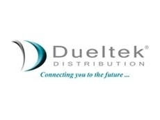 Dueltek Rack Dueltek Distribution | Architecture & Design