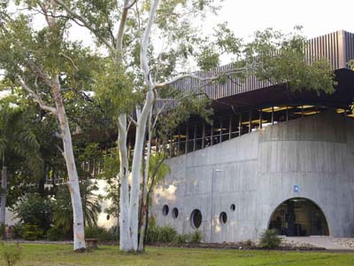 James Birrel Library Architecture and culture in Australia | Architecture & Design