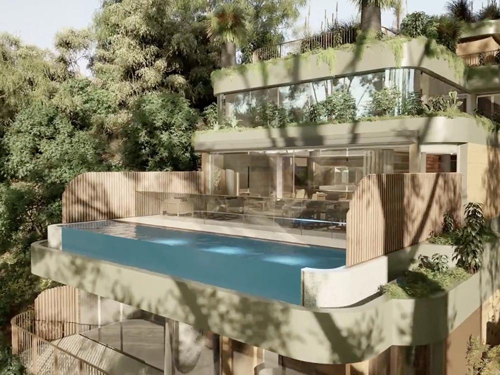 How private credit is helping build Australia’s most sustainable luxury ... - Sustainable Luxury Builders