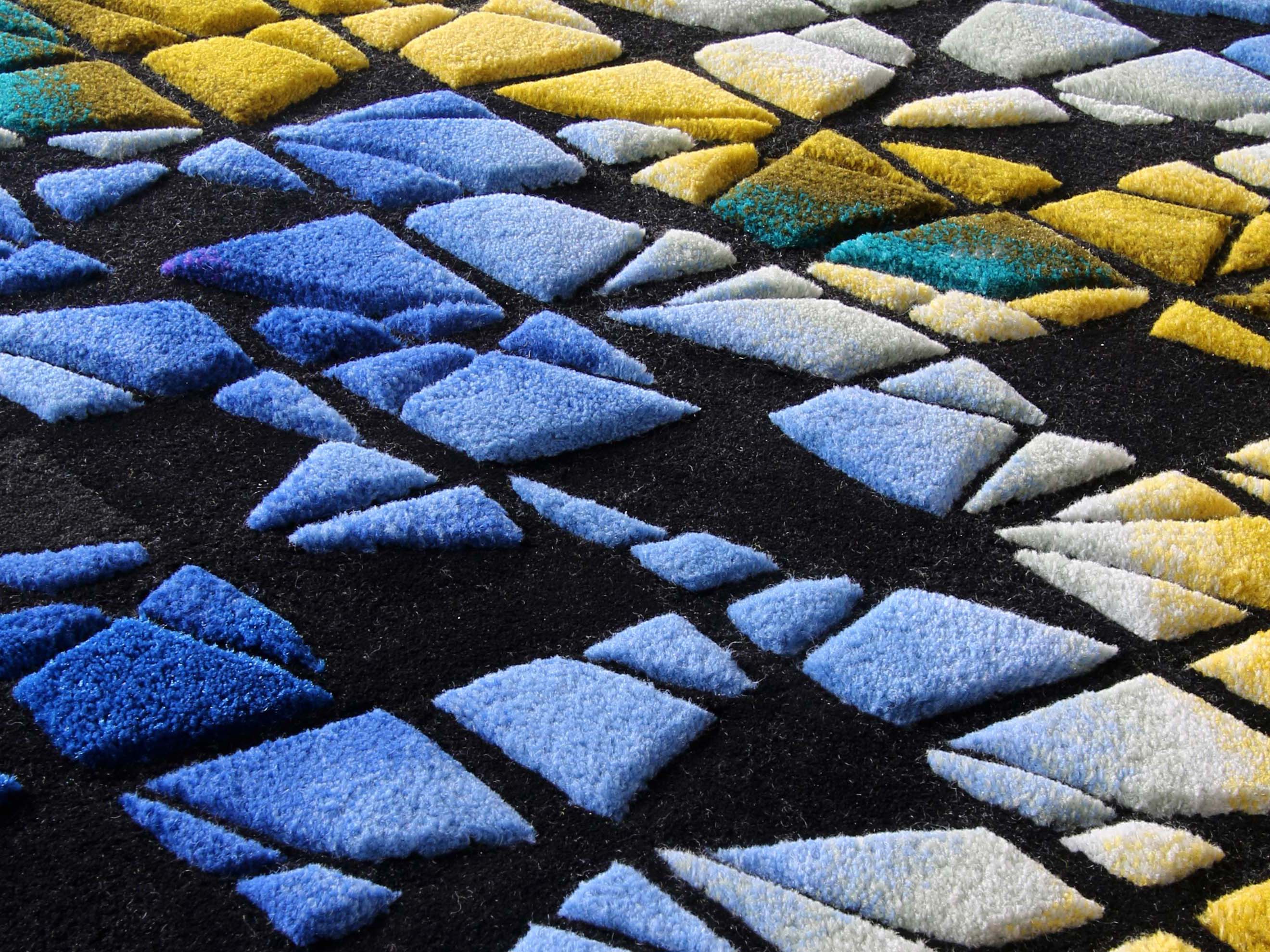 Axminster carpets | Architecture & Design