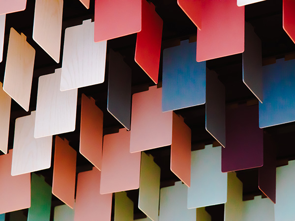 Commercial design: Balancing productivity, acoustics, and aesthetic ...