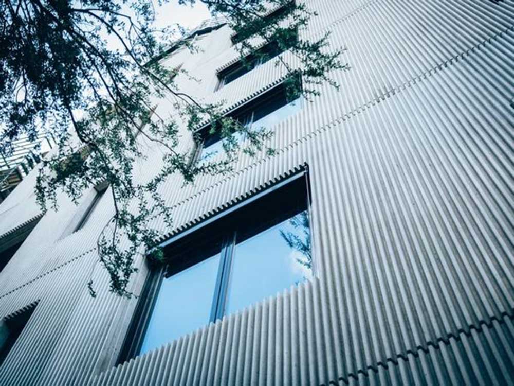 Nightingale Anstey apartments feature BINQ’s lift slide doors ...