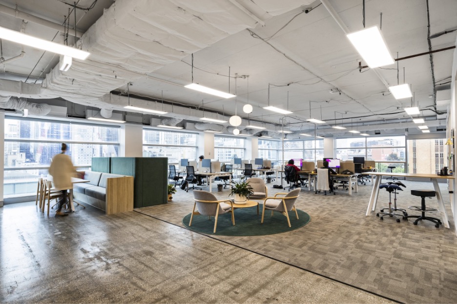 A Comprehensive Guide to Office Fit Outs in Australia | Architecture ...