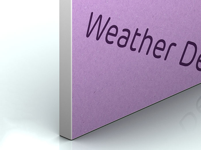 Weather Defence™: Bushfire roof | Architecture & Design