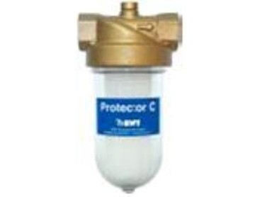 Protector filter series available from Waterflow Control | Architecture ...