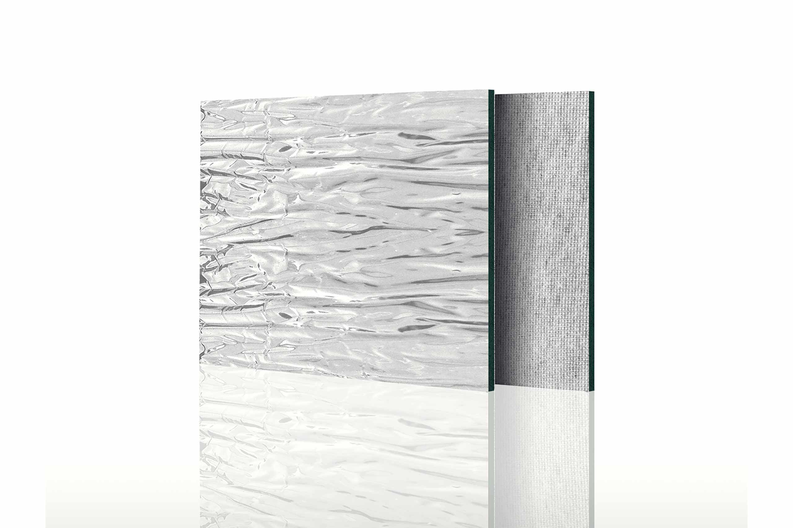 Quadzero™ flexible foil faced noise barrier | Architecture & Design