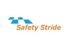 Safety Stride | Architecture & Design