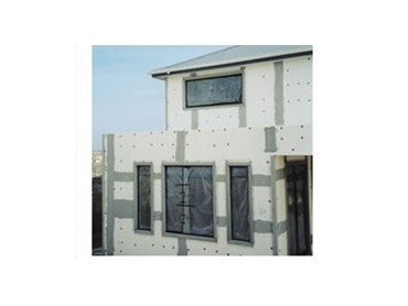 Ut81 Cladding Uni-TWS cladding system protects, decorates and insulates ...