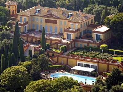 Biggest House in the World - Where are the 10 Largest Mansions ...