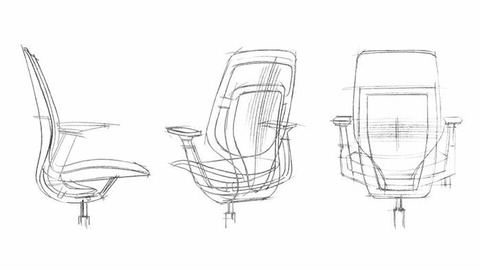 Designing seating for the 21st century | Architecture & Design