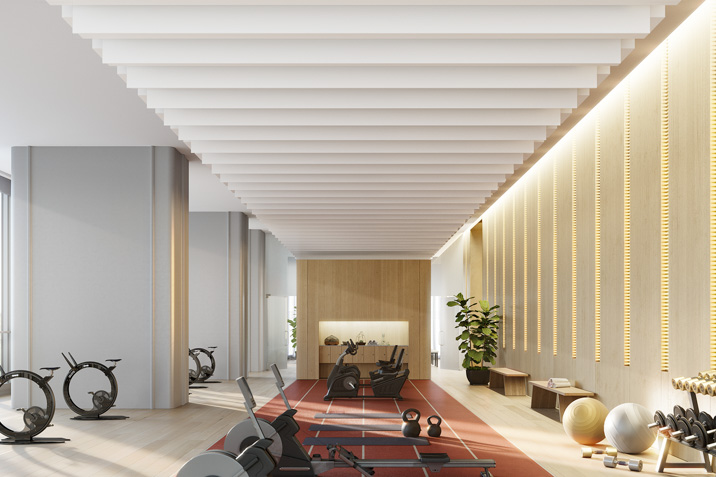 Greenhouse Health and Sport | Architecture & Design