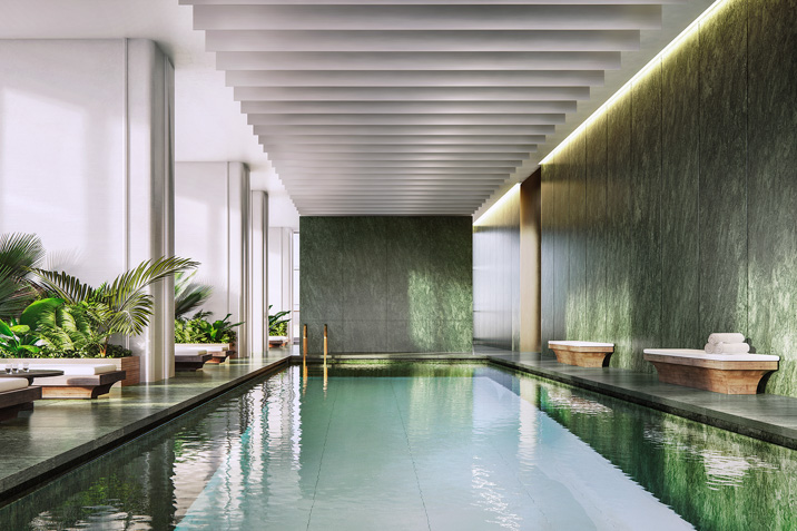 Greenhouse Health and Sport | Architecture & Design