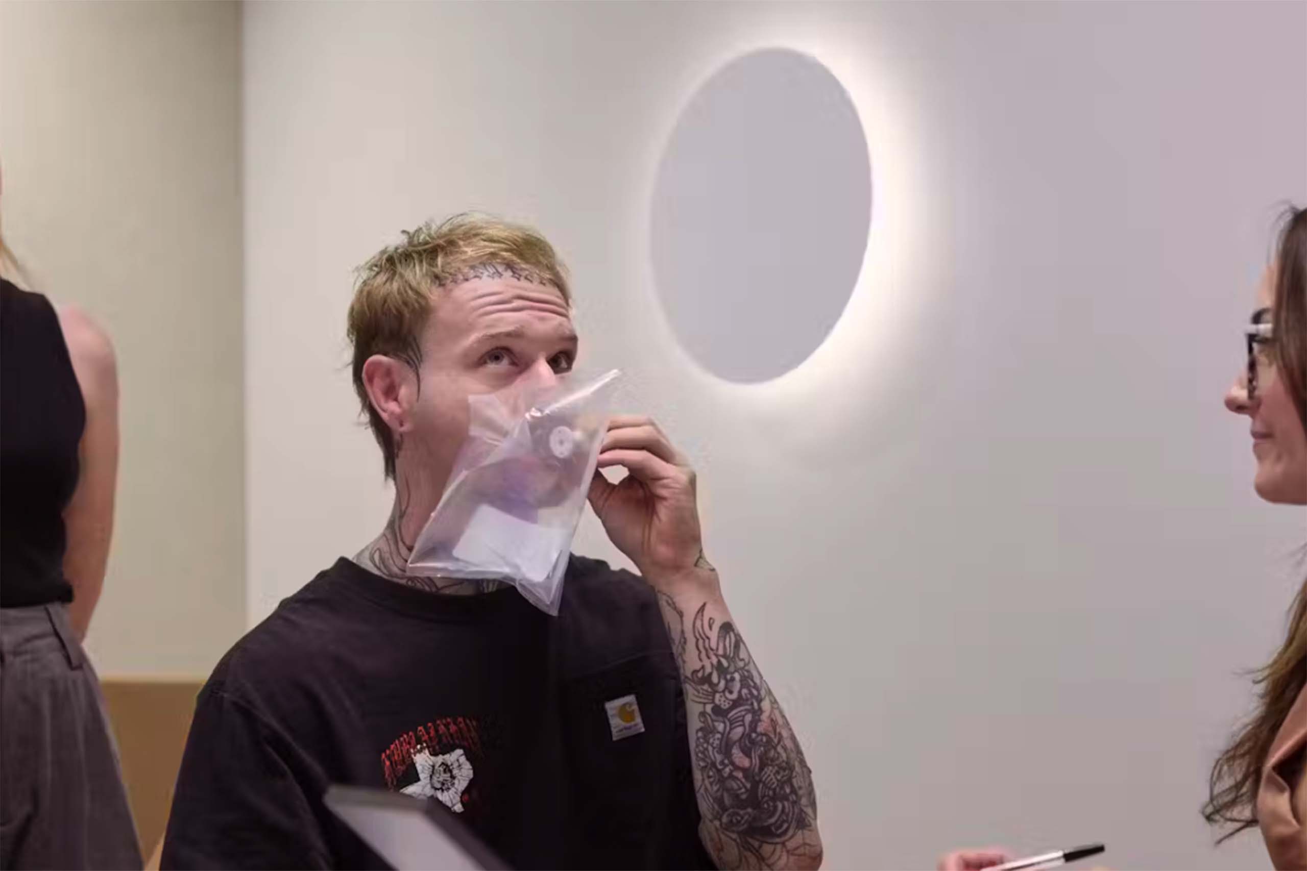 AI-powered breath test that can detect Silicosis in minutes now available