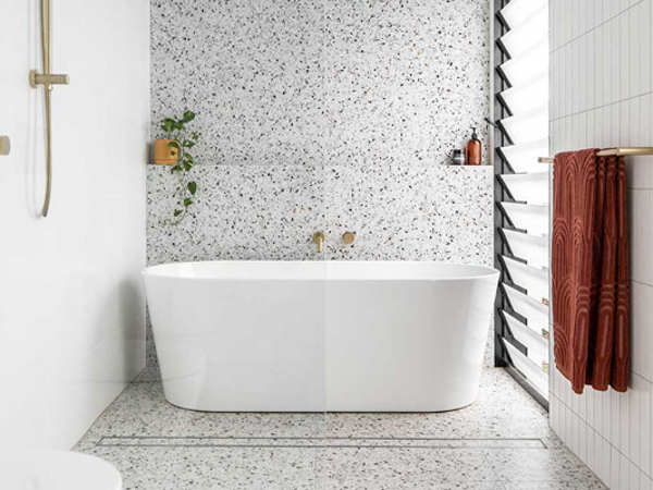 Best Small Bathroom Tub Designs Top 15 Stunning Bathroom Design Ideas