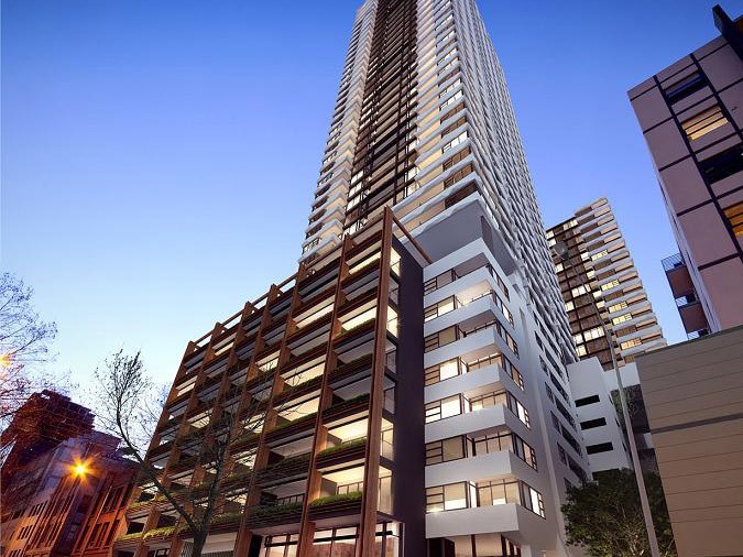 Building height cut results in 25 percent value fall for Melbourne ...